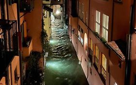 Sibilla Suite Apartment - Via Piella 14