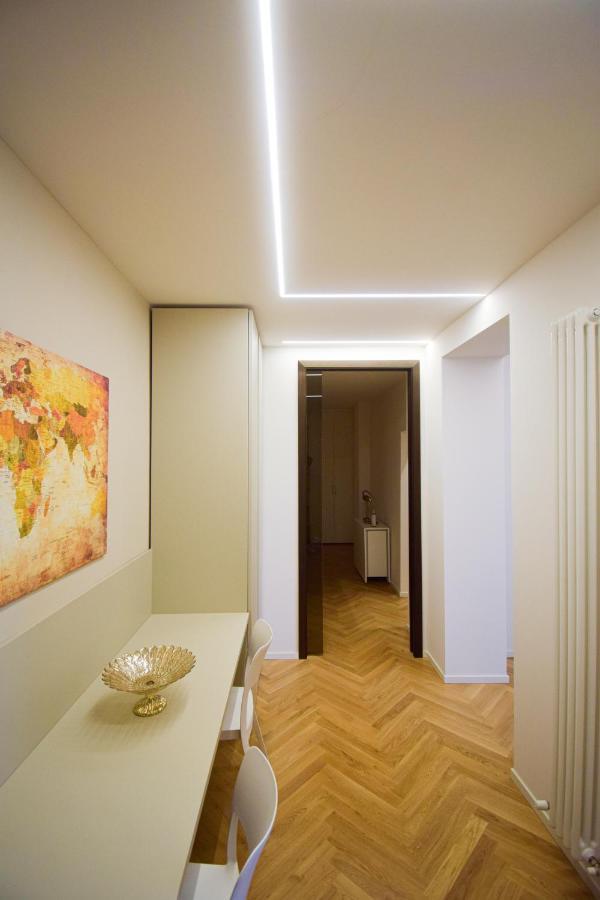 Sibilla Suite Apartment - Via Piella 14 Bologna Exterior photo