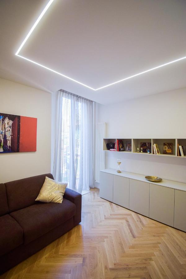 Sibilla Suite Apartment - Via Piella 14 Bologna Exterior photo