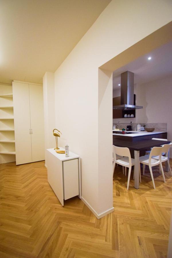 Sibilla Suite Apartment - Via Piella 14 Bologna Exterior photo