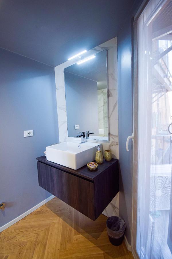 Sibilla Suite Apartment - Via Piella 14 Bologna Exterior photo